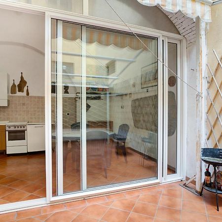 Casa Lilo 보르디게라 외부 사진