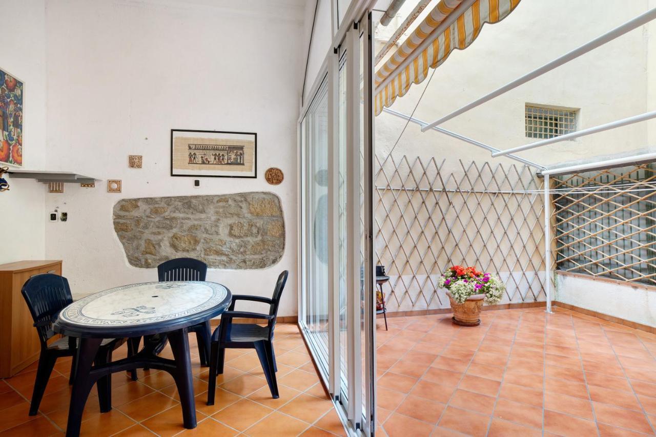 Casa Lilo 보르디게라 외부 사진