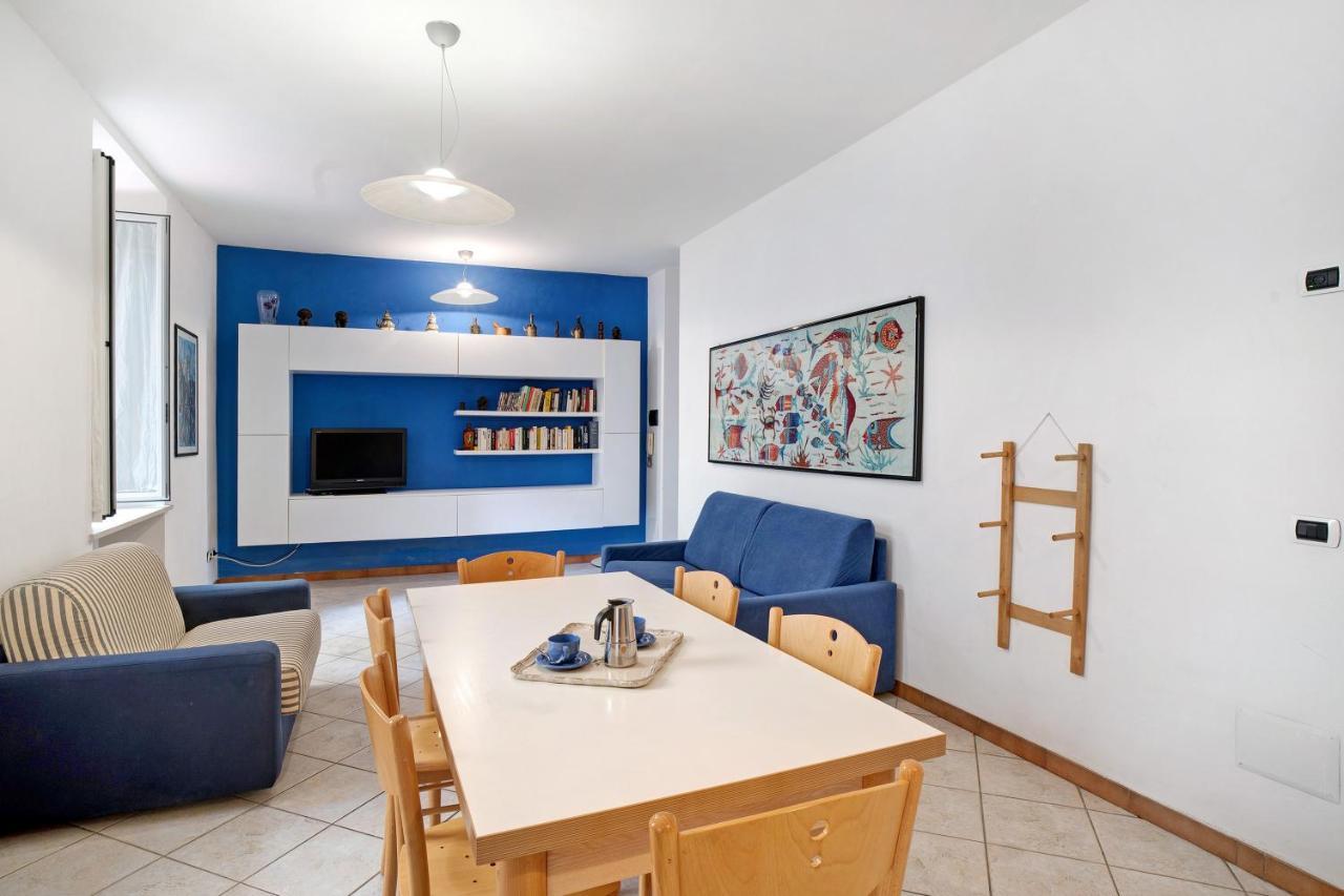 Casa Lilo 보르디게라 외부 사진