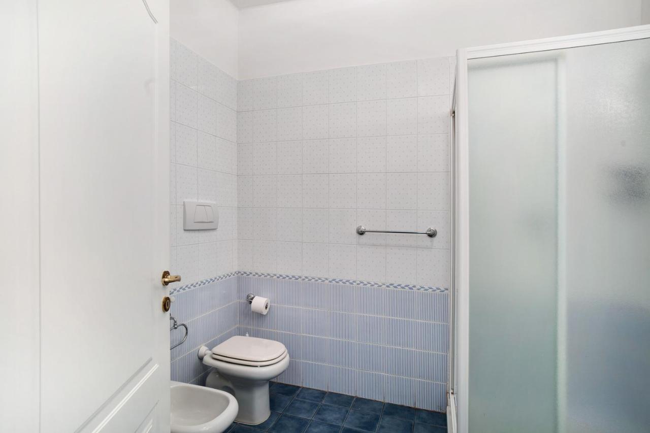 Casa Lilo 보르디게라 외부 사진