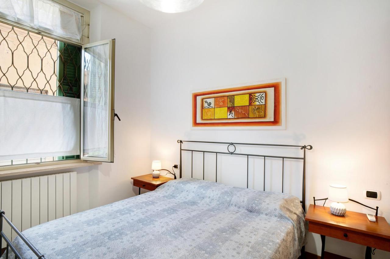 Casa Lilo 보르디게라 외부 사진