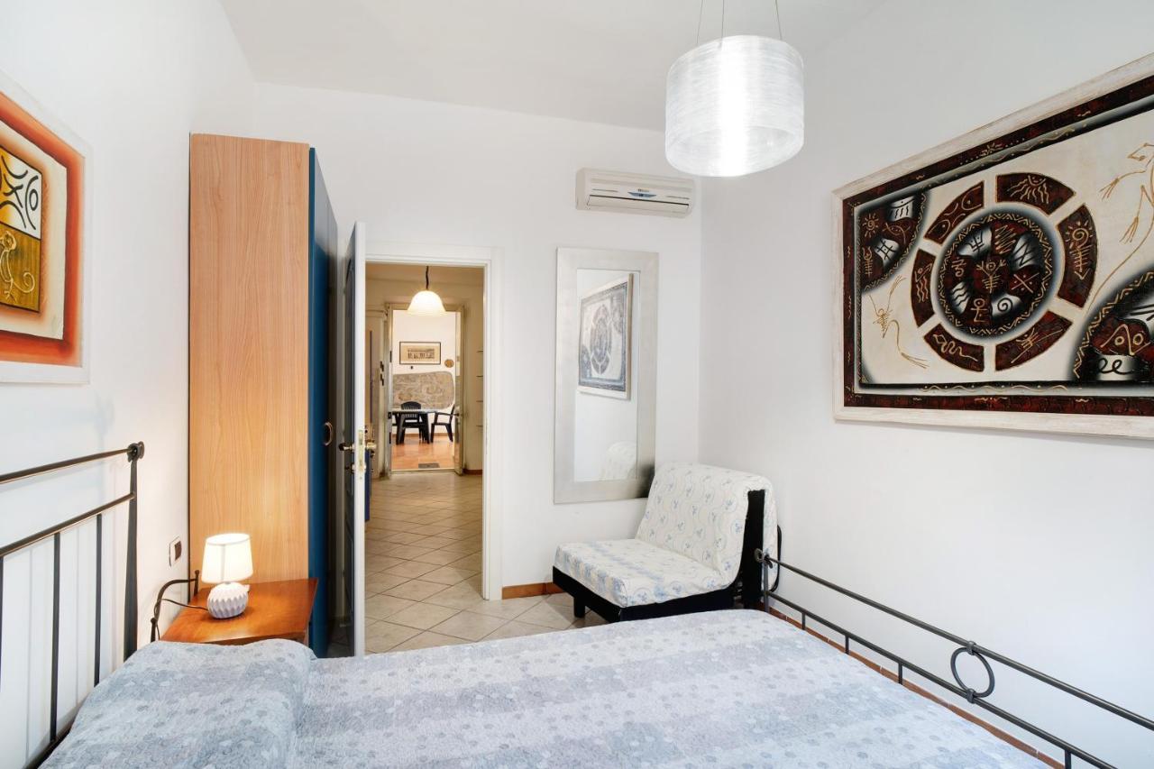Casa Lilo 보르디게라 외부 사진