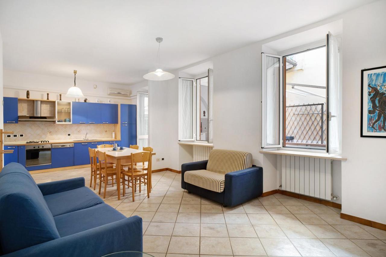 Casa Lilo 보르디게라 외부 사진