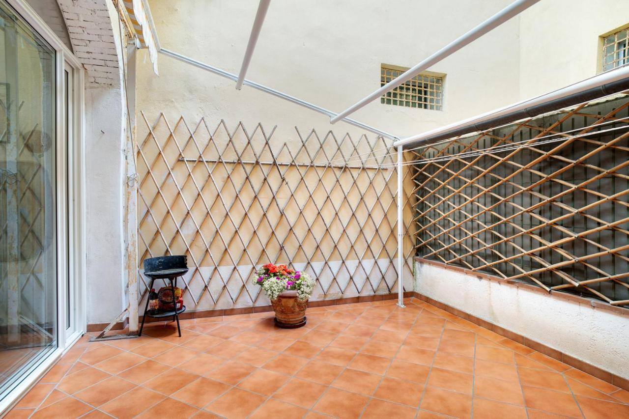 Casa Lilo 보르디게라 외부 사진
