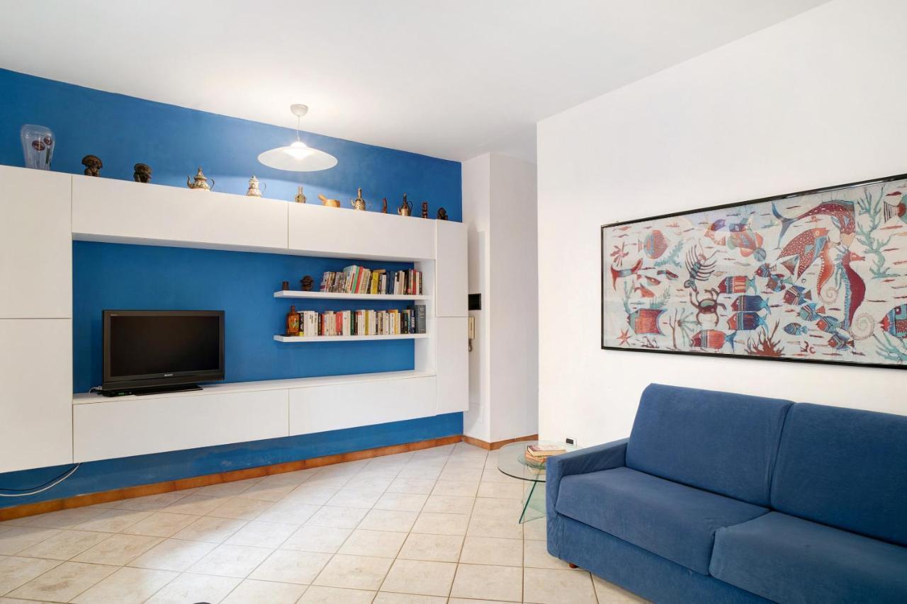 Casa Lilo 보르디게라 외부 사진